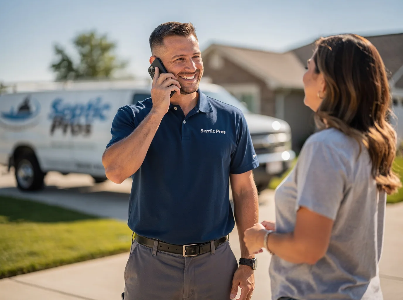 Septic Tank Pumping Oakwood, GA FAQs